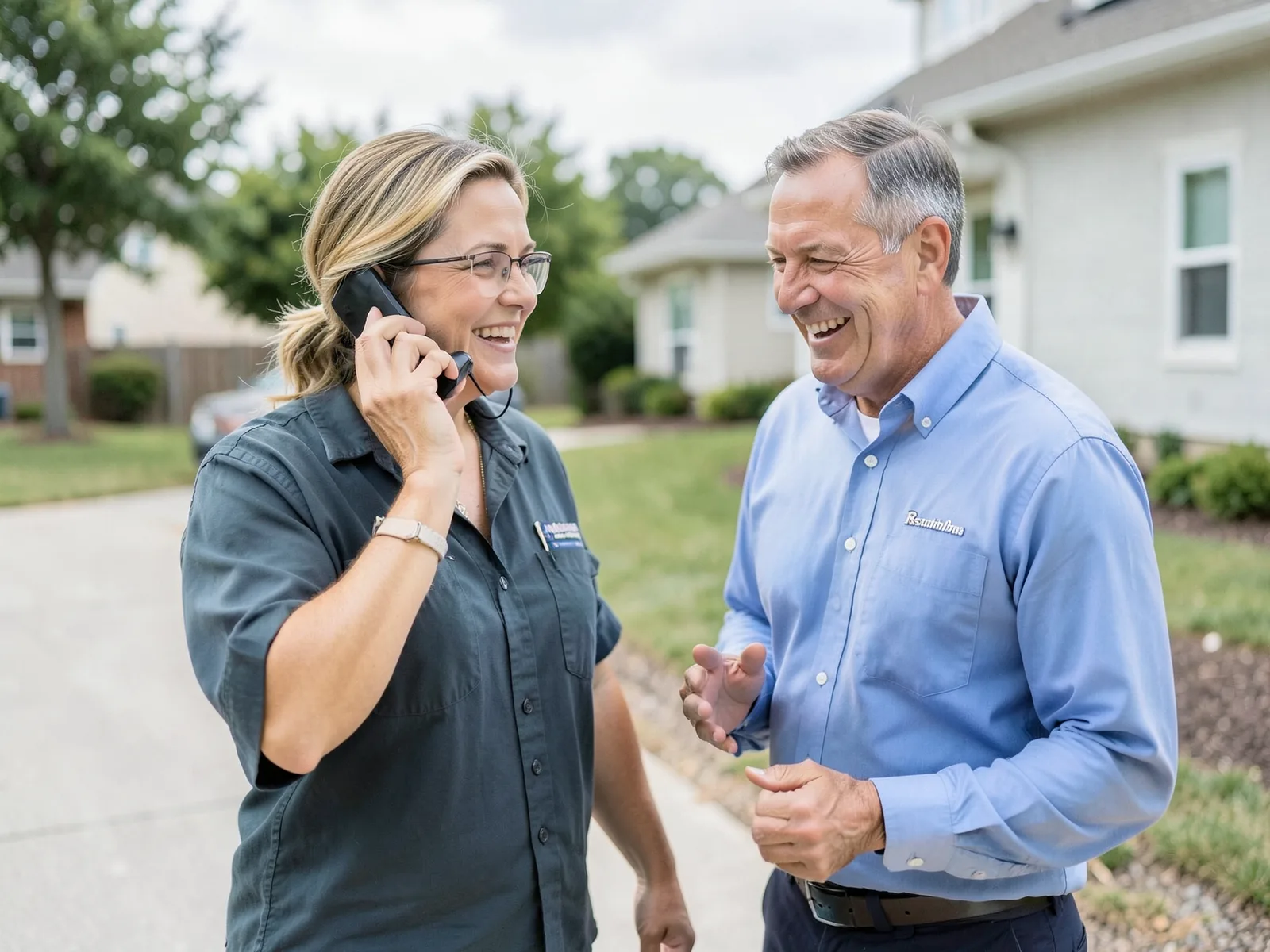 Frequently Asked Questions About Storm Recovery Services in Potosi, WI
